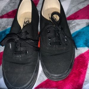 Vans
